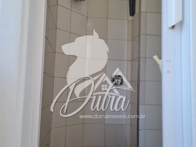 Telma Cerqueira César 85m² 02 Dormitórios