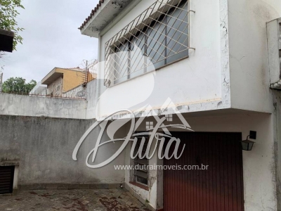 Sobrado Vila Nova Conceição 280m² 04 Dormitórios 02 Suítes 6 Vagas