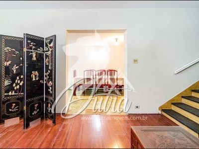 Casa de Condomínio Pinheiros Pinheiros 220m² 03 Dormitórios 2 Vagas