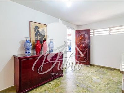 Casa de Condomínio Pinheiros Pinheiros 220m² 03 Dormitórios 2 Vagas