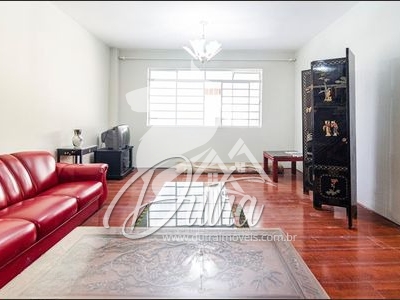 Casa de Condomínio Pinheiros Pinheiros 220m² 03 Dormitórios 2 Vagas