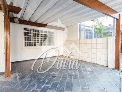 Casa de Condomínio Pinheiros Pinheiros 220m² 03 Dormitórios 2 Vagas