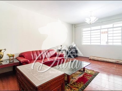 Casa de Condomínio Pinheiros Pinheiros 220m² 03 Dormitórios 2 Vagas