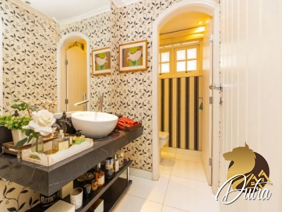 Padrão Alto de Pinheiros 413m² 05 Dormitórios 03 Suítes 4 Vagas