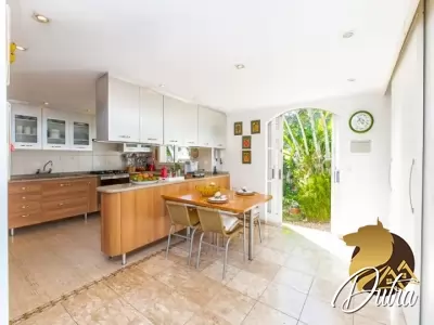 Padrão Alto de Pinheiros 413m² 05 Dormitórios 03 Suítes 4 Vagas