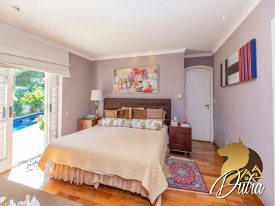 Padrão Alto de Pinheiros 413m² 05 Dormitórios 03 Suítes 4 Vagas