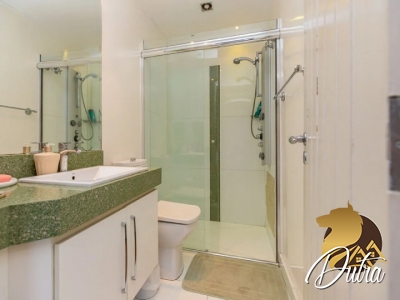 Padrão Alto de Pinheiros 413m² 05 Dormitórios 03 Suítes 4 Vagas