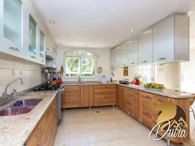 Padrão Alto de Pinheiros 413m² 05 Dormitórios 03 Suítes 4 Vagas