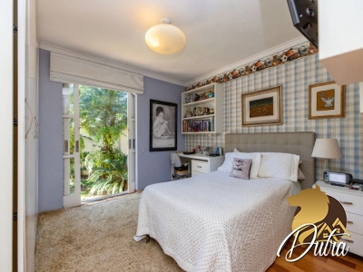 Padrão Alto de Pinheiros 413m² 05 Dormitórios 03 Suítes 4 Vagas