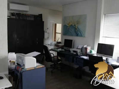 Prédio Inteiro Consolação 600m² 2 Vagas