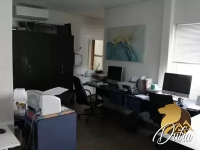 Prédio Inteiro Consolação 600m² 2 Vagas