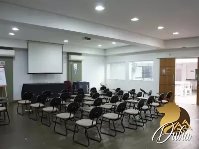 Prédio Inteiro Consolação 600m² 2 Vagas