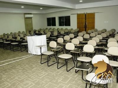 Prédio Inteiro Consolação 600m² 2 Vagas