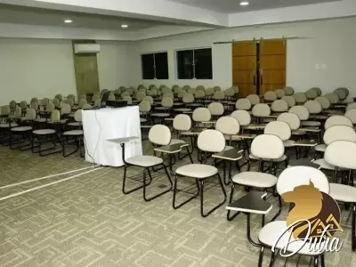 Prédio Inteiro Consolação 600m² 2 Vagas