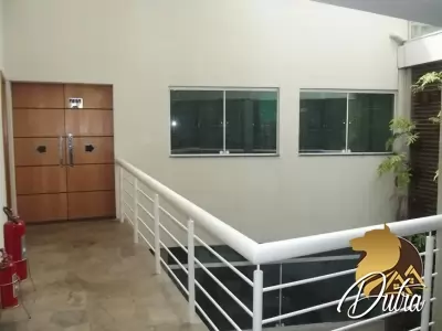 Prédio Inteiro Consolação 600m² 2 Vagas