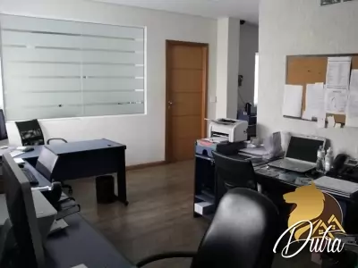 Prédio Inteiro Consolação 600m² 2 Vagas