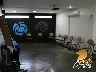 Prédio Inteiro Consolação 600m² 2 Vagas