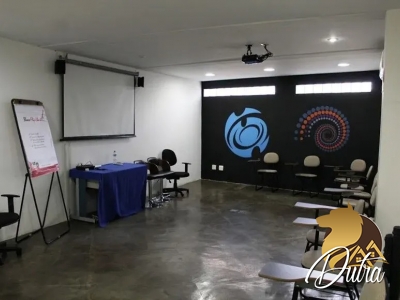 Prédio Inteiro Consolação 600m² 2 Vagas