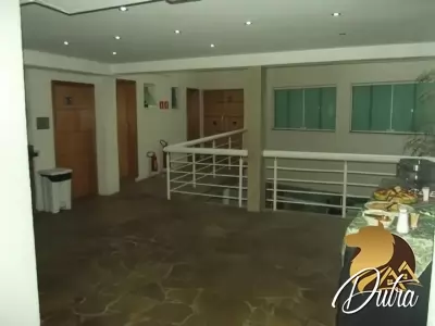 Prédio Inteiro Consolação 600m² 2 Vagas