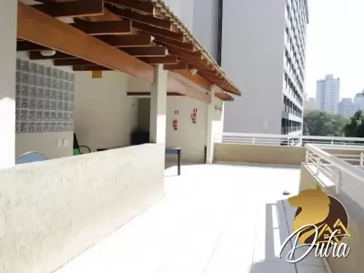 Prédio Inteiro Consolação 600m² 2 Vagas