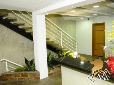 Prédio Inteiro Consolação 600m² 2 Vagas