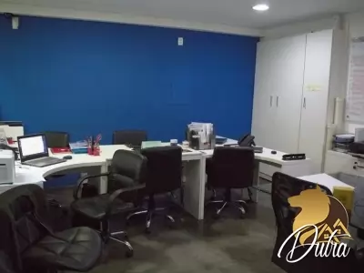 Prédio Inteiro Consolação 600m² 2 Vagas