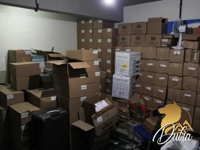 Prédio Inteiro Consolação 600m² 2 Vagas