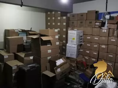 Prédio Inteiro Consolação 600m² 2 Vagas