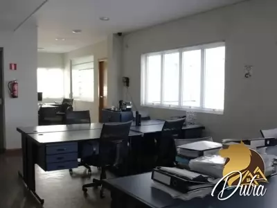 Prédio Inteiro Consolação 600m² 2 Vagas