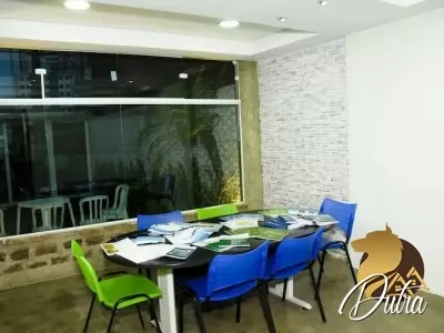 Prédio Inteiro Consolação 600m² 2 Vagas