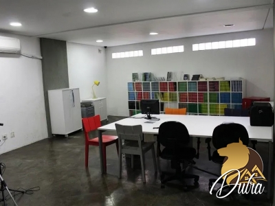 Prédio Inteiro Consolação 600m² 2 Vagas