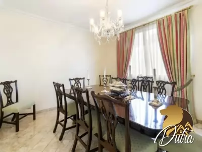 Dória Itaim Bibi 196m² 03 Dormitórios 01 Suítes 2 Vagas