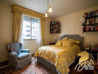 Dória Itaim Bibi 196m² 03 Dormitórios 01 Suítes 2 Vagas