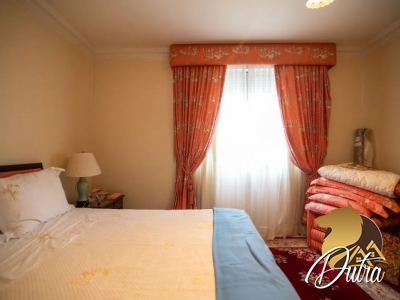 Dória Itaim Bibi 196m² 03 Dormitórios 01 Suítes 2 Vagas