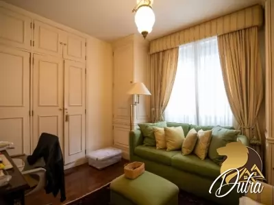 Dória Itaim Bibi 196m² 03 Dormitórios 01 Suítes 2 Vagas