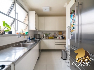 Dória Itaim Bibi 196m² 03 Dormitórios 01 Suítes 2 Vagas