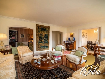 Dória Itaim Bibi 196m² 03 Dormitórios 01 Suítes 2 Vagas