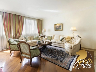 Dória Itaim Bibi 196m² 03 Dormitórios 01 Suítes 2 Vagas