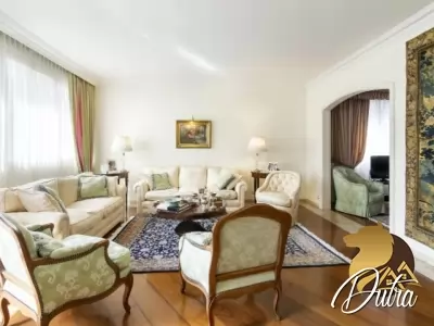 Dória Itaim Bibi 196m² 03 Dormitórios 01 Suítes 2 Vagas