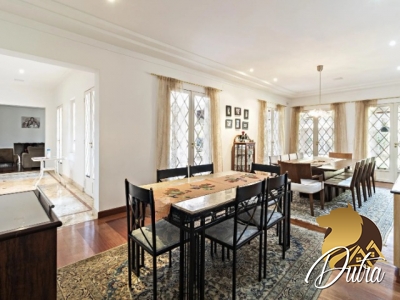 Parque das Magnólias Alto Da Boa Vista 548m² 04 Dormitórios 04 Suítes 4 Vagas