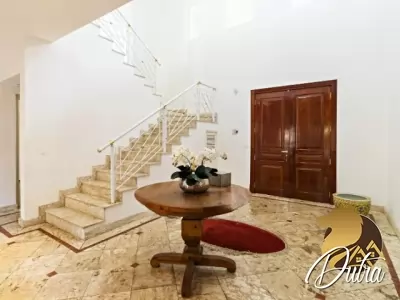 Parque das Magnólias Alto Da Boa Vista 548m² 04 Dormitórios 04 Suítes 4 Vagas