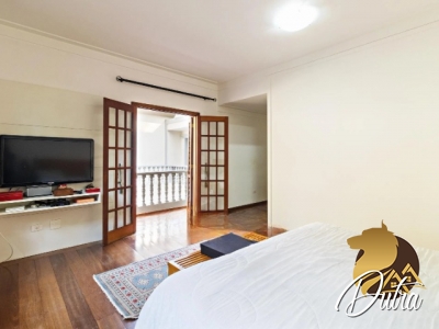 Parque das Magnólias Alto Da Boa Vista 548m² 04 Dormitórios 04 Suítes 4 Vagas