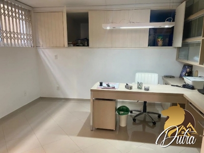 Padrão Campo Belo 682m² 03 Dormitórios 03 Suítes 8 Vagas