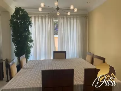 Padrão Campo Belo 682m² 03 Dormitórios 03 Suítes 8 Vagas