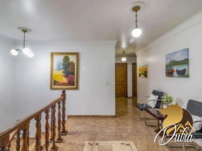 Padrão Brooklin 380m² 05 Dormitórios 05 Suítes 6 Vagas