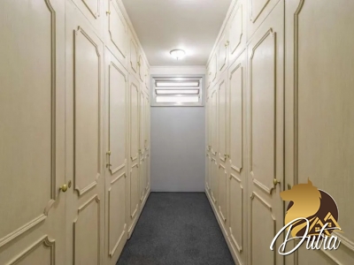 Padrão Brooklin 380m² 05 Dormitórios 05 Suítes 6 Vagas