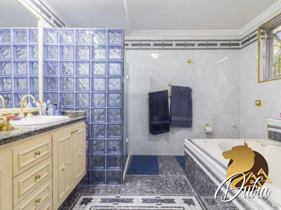 Padrão Brooklin 380m² 05 Dormitórios 05 Suítes 6 Vagas