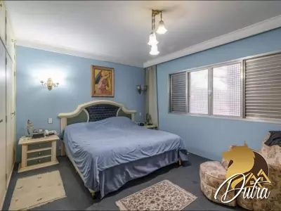 Padrão Brooklin 380m² 05 Dormitórios 05 Suítes 6 Vagas