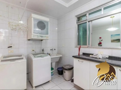 Padrão Brooklin 380m² 05 Dormitórios 05 Suítes 6 Vagas