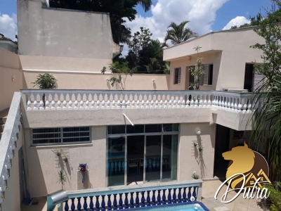 Padrão Brooklin 380m² 05 Dormitórios 05 Suítes 6 Vagas